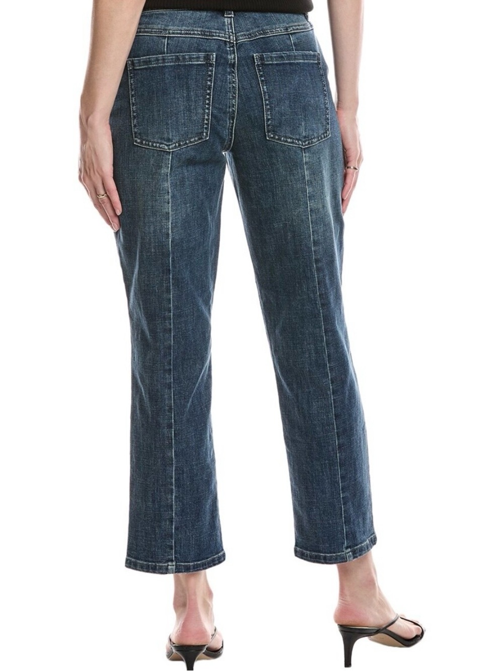 Cabi SoHo Jeans - Picture 3 of 8